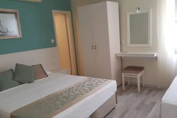 Artemis Otel Restaurant - Resim 18