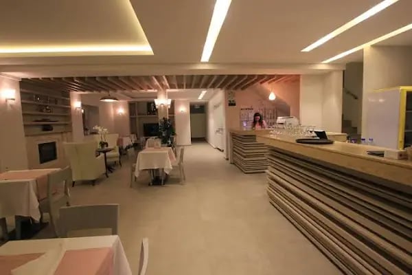 Artemis Otel Restaurant - Resim 13