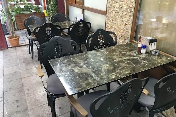 Gözde Kebap - Resim 16