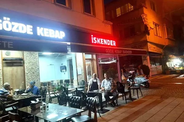 Gözde Kebap - Resim 10