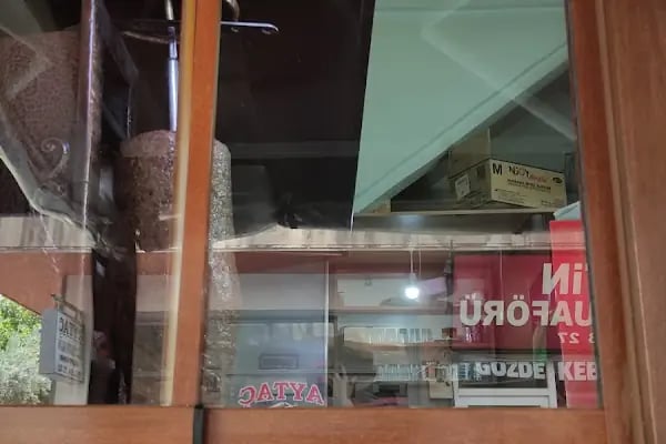 Gözde Kebap - Resim 19
