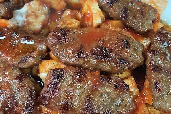 Gözde Kebap - Resim 9