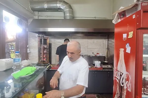 Gözde Kebap - Resim 14