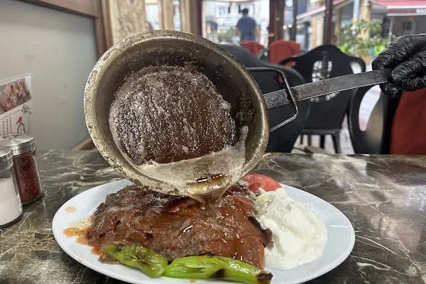 Gözde Kebap - Resim 2