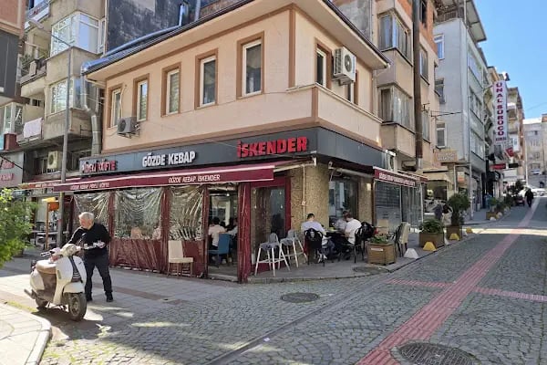 Gözde Kebap - Resim 4