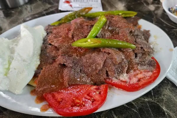 Gözde Kebap - Resim 3