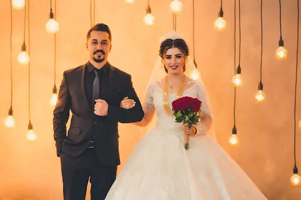 Fatih Dağcı Fotoğrafçılık Dış Çekim ve Biyometrik Çekim Noktası - Resim 2