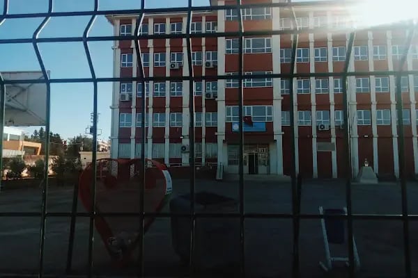 Akçakale Abdülhamid Han İmam Hatip Ortaokulu - Resim 10