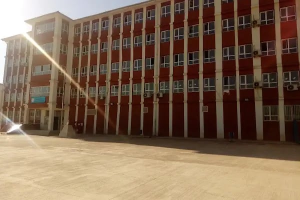 Akçakale Abdülhamid Han İmam Hatip Ortaokulu - Resim 17