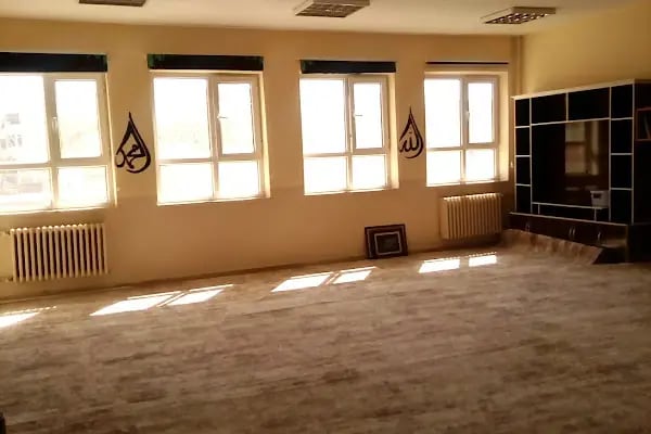 Akçakale Abdülhamid Han İmam Hatip Ortaokulu - Resim 8