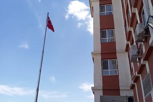 Akçakale Abdülhamid Han İmam Hatip Ortaokulu - Resim 7