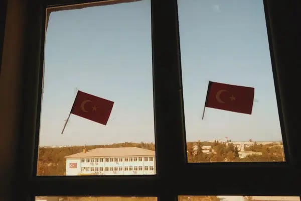 Akçakale Abdülhamid Han İmam Hatip Ortaokulu - Resim 12