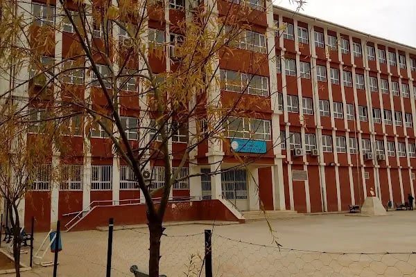 Akçakale Abdülhamid Han İmam Hatip Ortaokulu - Resim 14