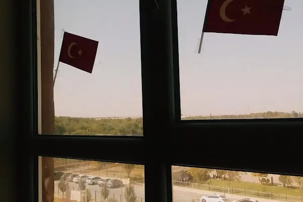 Akçakale Abdülhamid Han İmam Hatip Ortaokulu - Resim 2