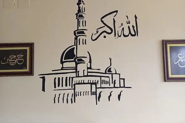 Akçakale Abdülhamid Han İmam Hatip Ortaokulu - Resim 5