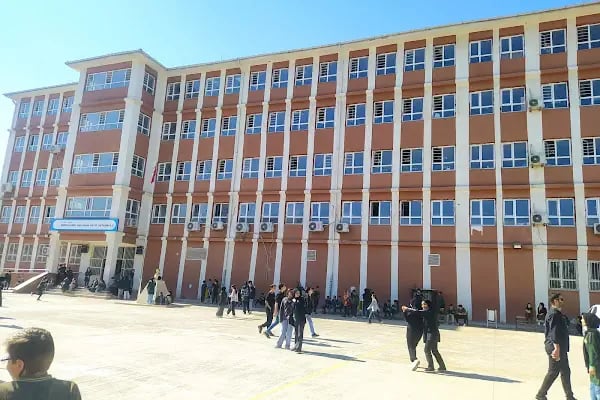 Akçakale Abdülhamid Han İmam Hatip Ortaokulu - Resim 18
