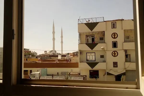 Akçakale Abdülhamid Han İmam Hatip Ortaokulu - Resim 4