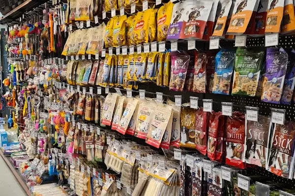 Pati Çarşı Petshop Gimat - Resim 16