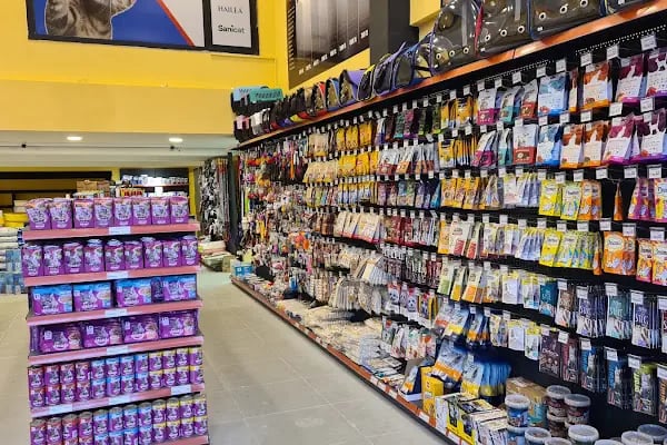 Pati Çarşı Petshop Gimat - Resim 5
