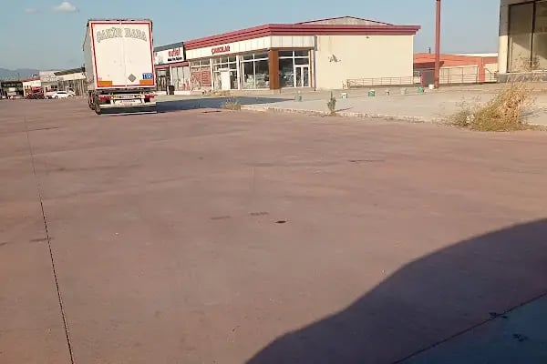 MARZİM Marmara Zeytin İşleme Merkezi - Resim 2