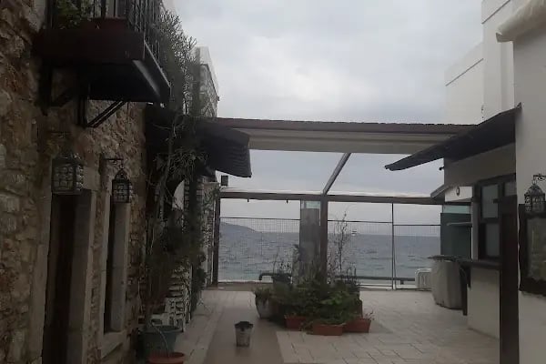 Bodrum Belediyesi Kültür Ve Sosyal İşler Müdürlüğü - Resim 5