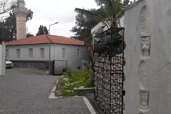 Bodrum Belediyesi Kültür Ve Sosyal İşler Müdürlüğü - Resim 12
