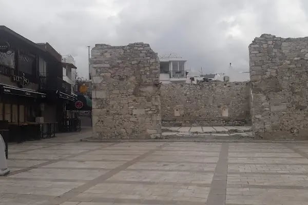 Bodrum Belediyesi Kültür Ve Sosyal İşler Müdürlüğü - Resim 14