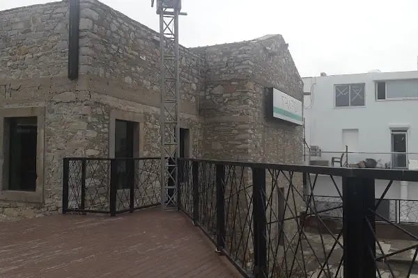 Bodrum Belediyesi Kültür Ve Sosyal İşler Müdürlüğü - Resim 19