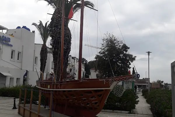 Bodrum Belediyesi Kültür Ve Sosyal İşler Müdürlüğü - Resim 7
