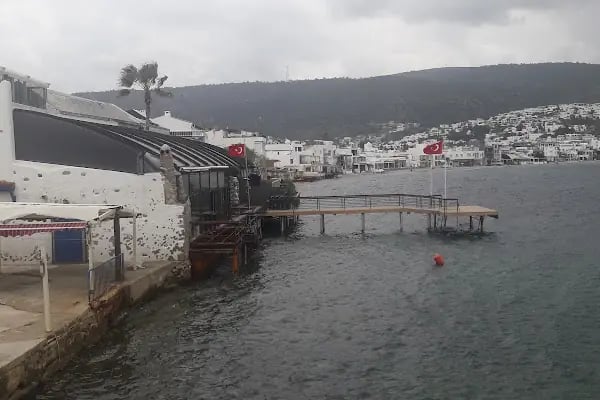 Bodrum Belediyesi Kültür Ve Sosyal İşler Müdürlüğü - Resim 2