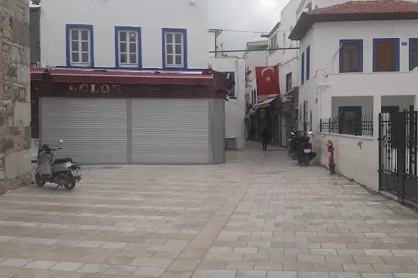 Bodrum Belediyesi Kültür Ve Sosyal İşler Müdürlüğü - Resim 9