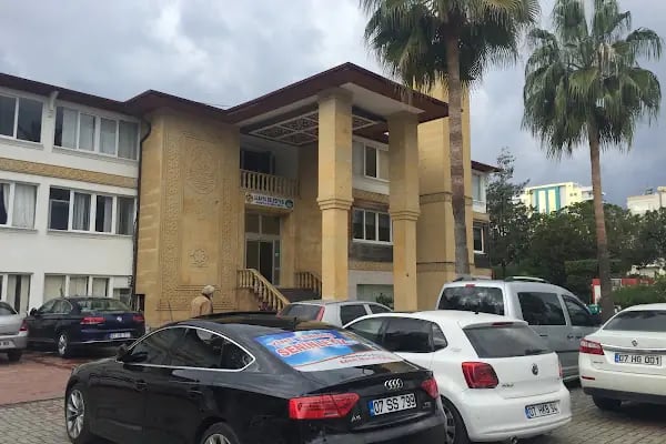 Mahmutlar Semt Polikliniği - Resim 5
