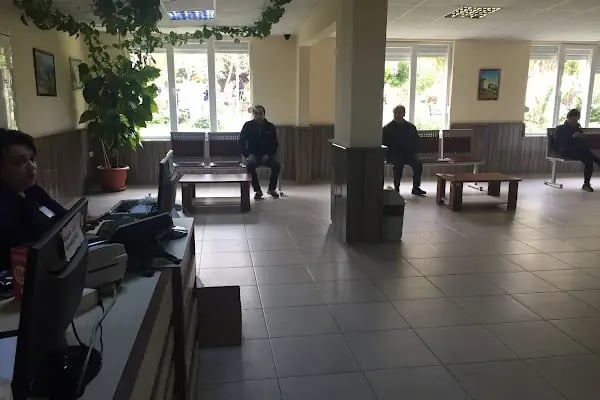 Mahmutlar Semt Polikliniği - Resim 8