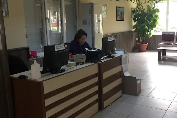 Mahmutlar Semt Polikliniği - Resim 9