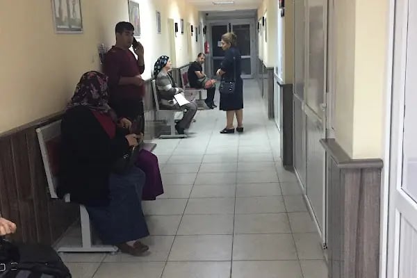 Mahmutlar Semt Polikliniği - Resim 4
