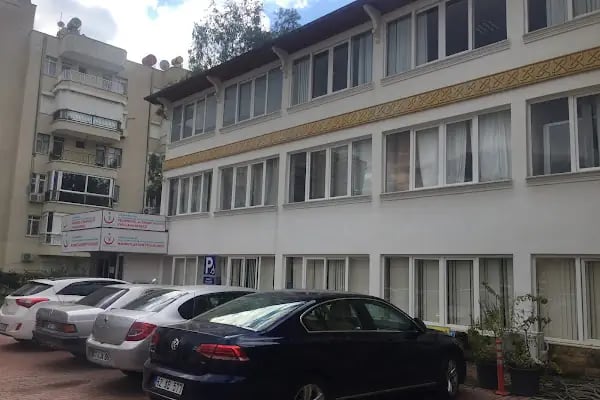 Mahmutlar Semt Polikliniği - Resim 6