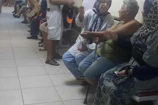Mahmutlar Semt Polikliniği - Resim 10