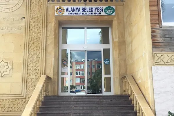 Mahmutlar Semt Polikliniği - Resim 11