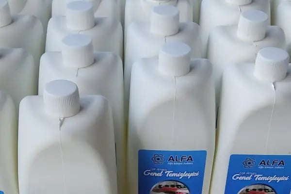 ALTEM halı yıkama ve Temizlik ürünleri Halı satışı - Resim 8