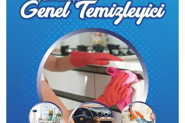 ALTEM halı yıkama ve Temizlik ürünleri Halı satışı - Resim 16