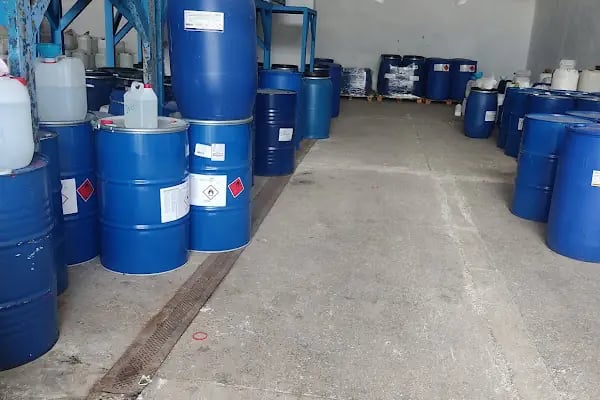 ALTEM halı yıkama ve Temizlik ürünleri Halı satışı - Resim 10
