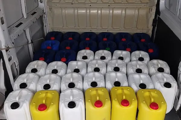 ALTEM halı yıkama ve Temizlik ürünleri Halı satışı - Resim 1