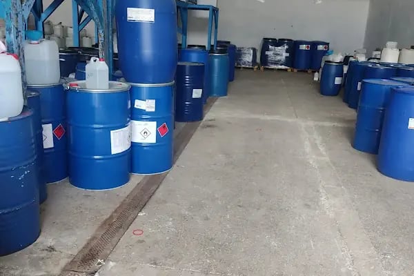 ALTEM halı yıkama ve Temizlik ürünleri Halı satışı - Resim 3