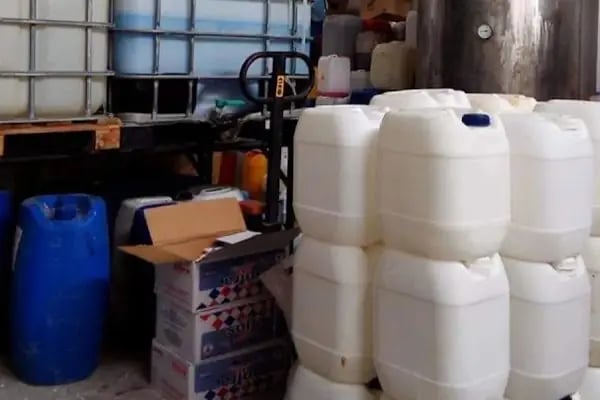 ALTEM halı yıkama ve Temizlik ürünleri Halı satışı - Resim 5