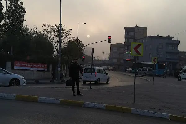 Bağcılar Belediyesi Nilüfer Kadayıfçıoğlu Parkı - Resim 12