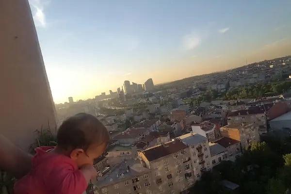 Bağcılar Belediyesi Nilüfer Kadayıfçıoğlu Parkı - Resim 19