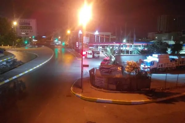 Bağcılar Belediyesi Nilüfer Kadayıfçıoğlu Parkı - Resim 15