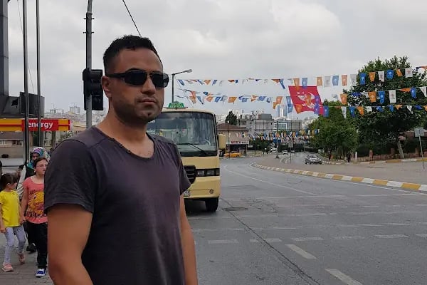 Bağcılar Belediyesi Nilüfer Kadayıfçıoğlu Parkı - Resim 18