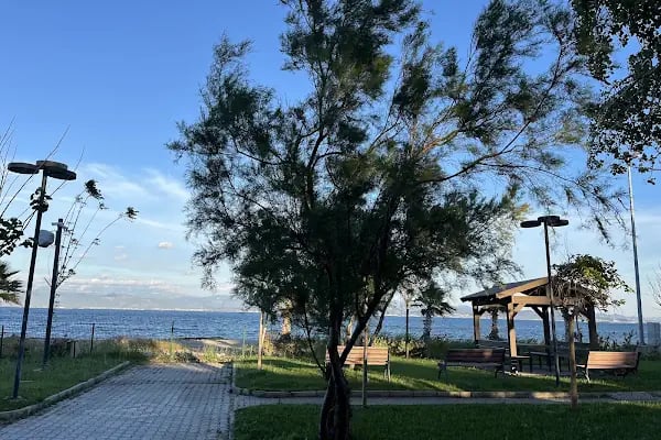 ankara büyükşehir belediyesi altınoluk eğitim ve dinlenme tesisir - Resim 8