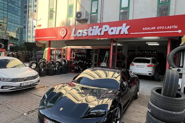 ADALAR OTO JANT LASTİK MALTEPE JANT BOYAMA - Resim 4